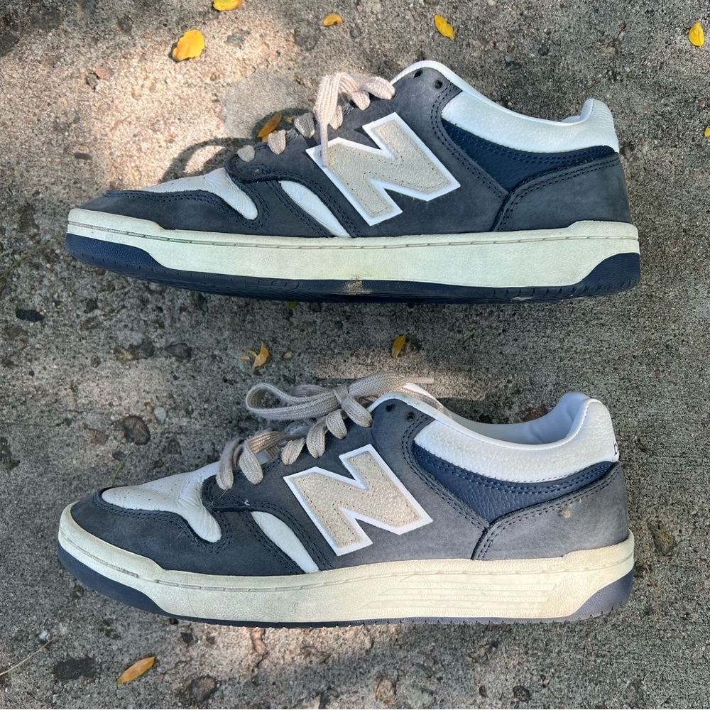 New Balance 480 Sneakers